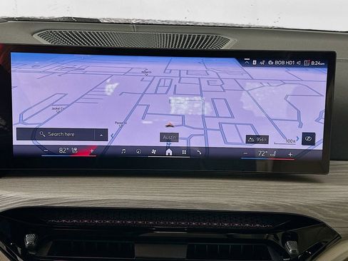 New 2026 BMW 430i Convertible w/ M Sport Package image 12