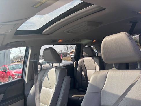 Used 2012 Honda Odyssey EX-L image 17