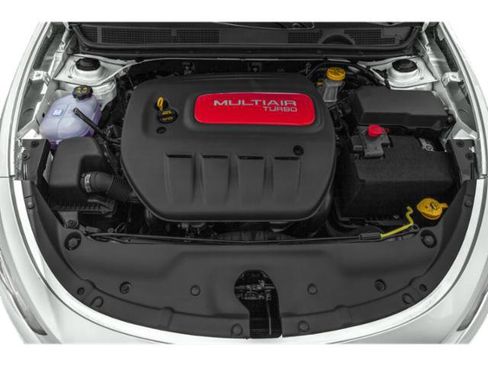Used 2015 Dodge Dart SE w/ Convenience Group FWD image 17