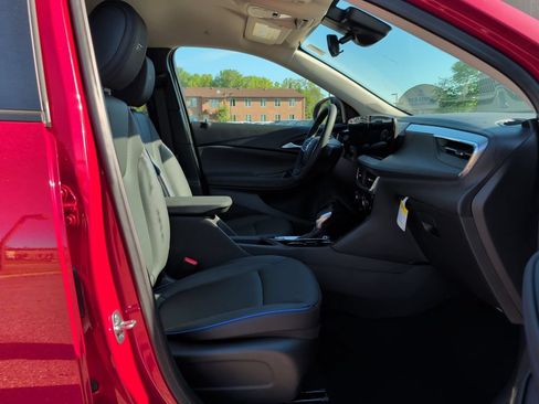 New 2026 Buick Encore GX Sport Touring w/ Advanced Technology Package AWD/4WD image 42