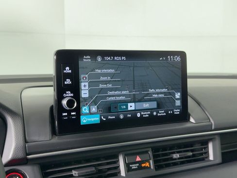 New 2025 Honda Pilot Touring image 24