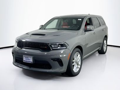 Used 2022 Dodge Durango R/T