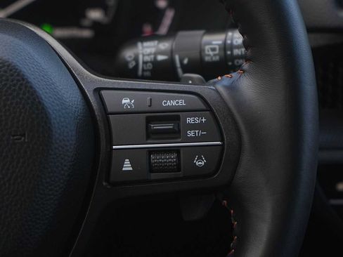 New 2026 Honda Accord Sport image 17