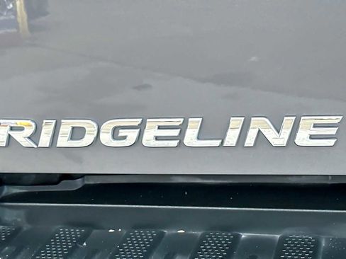 Used 2022 Honda Ridgeline RTL-E image 27