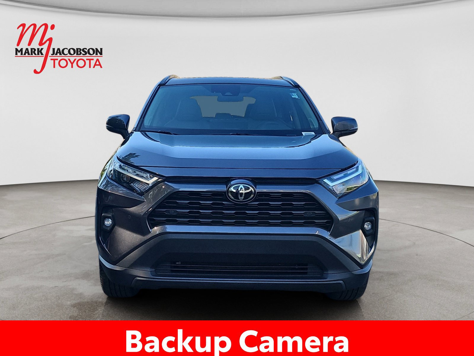 Used 2024 Toyota RAV4 XLE Premium w/ Weather Package FWD image 3