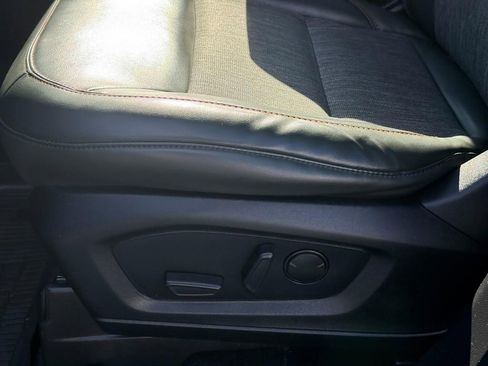 Used 2022 Ford Explorer Timberline image 16