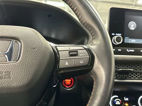 Used 2024 Honda HR-V Sport image 18