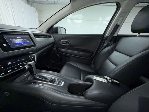 Used 2017 Honda HR-V EX-L image 21