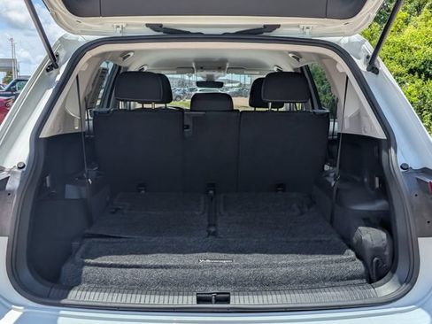 Used 2023 Volkswagen Tiguan S FWD image 25
