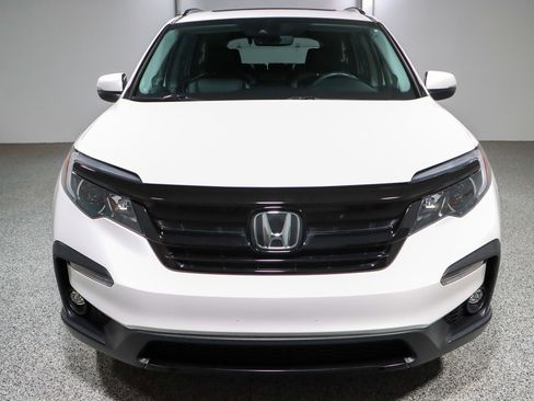 Used 2022 Honda Pilot Special Edition image 4