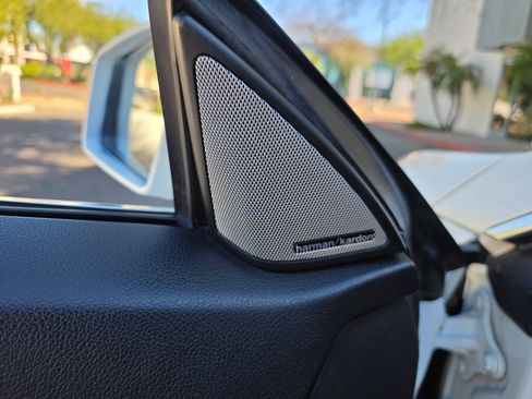 Used 2014 Mercedes-Benz E 350 Cabriolet w/ Premium 1 Package image 38