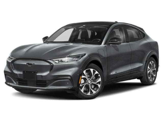 Used 2023 Ford Mustang Mach-E Premium AWD/4WD image 1