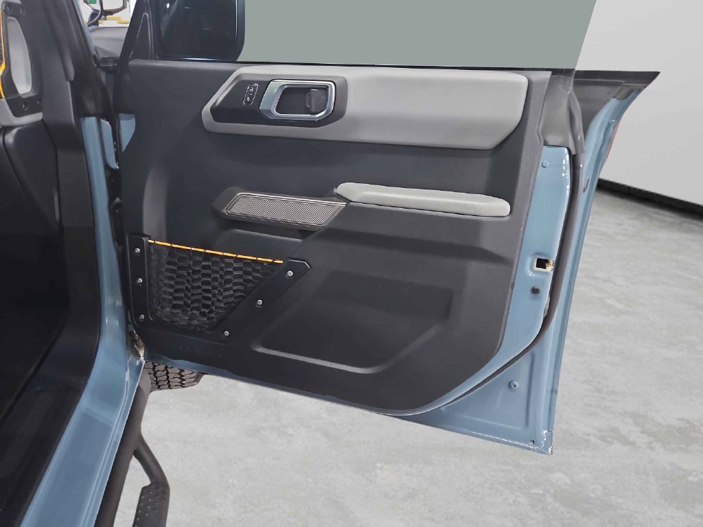 Used 2023 Ford Bronco Badlands AWD/4WD image 51