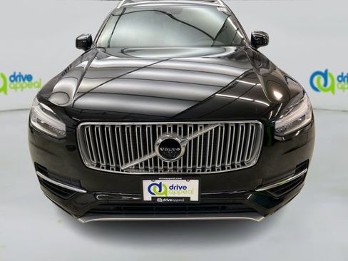 Used 2018 Volvo XC90 T6 Inscription image 15