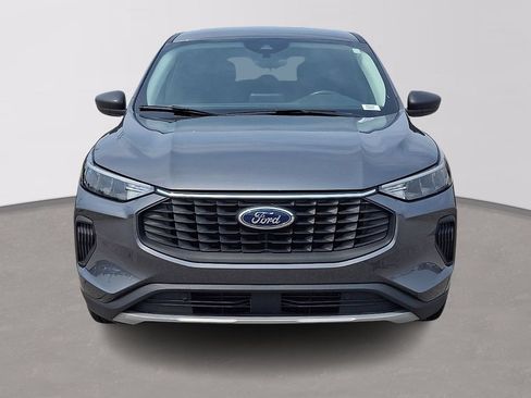 Certified 2024 Ford Escape Active FWD image 2