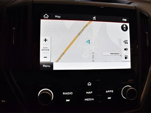 Used 2024 Subaru Forester Wilderness image 28