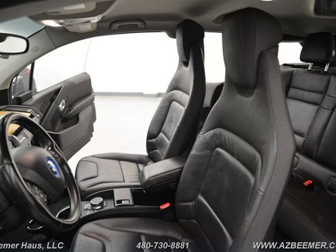 Used 2017 BMW i3 image 15
