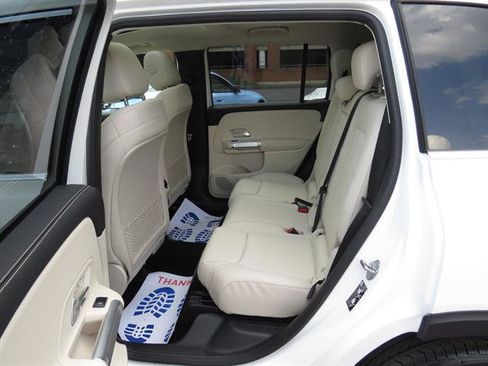 Certified 2020 Mercedes-Benz GLB 250 4MATIC image 25
