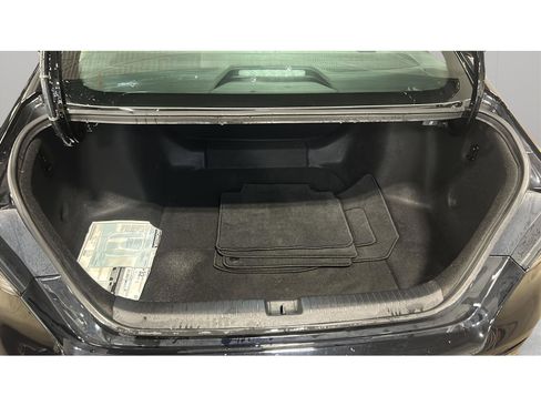 Used 2025 Honda Accord LX image 12