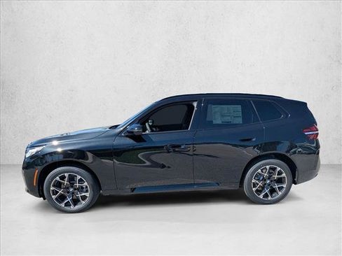 Used 2026 BMW X3 xDrive30i w/ M Sport Package AWD/4WD image 5