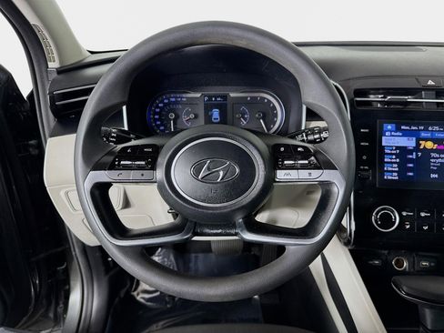 Used 2022 Hyundai Tucson SEL image 13
