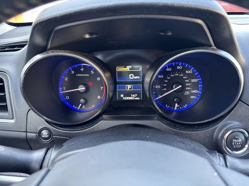 Used 2016 Subaru Outback 2.5i Limited AWD/4WD image 17