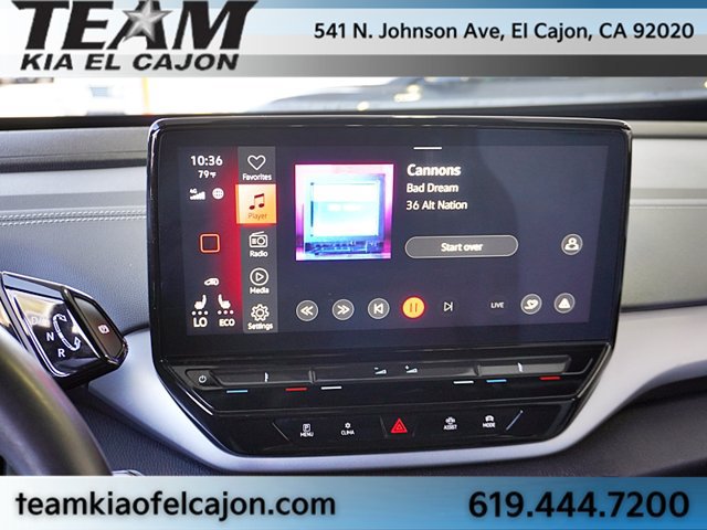 Used 2024 Volkswagen ID.4 2WD image 28