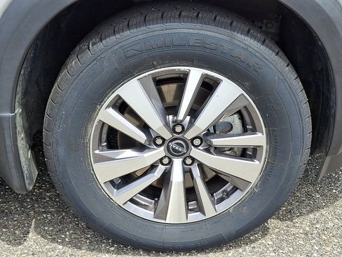 Certified 2023 Nissan Pathfinder SL AWD/4WD image 6