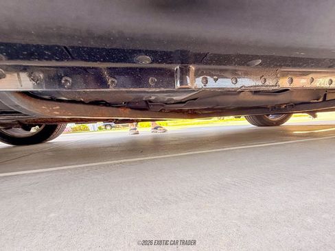 Used 2002 Ford Thunderbird RWD image 92
