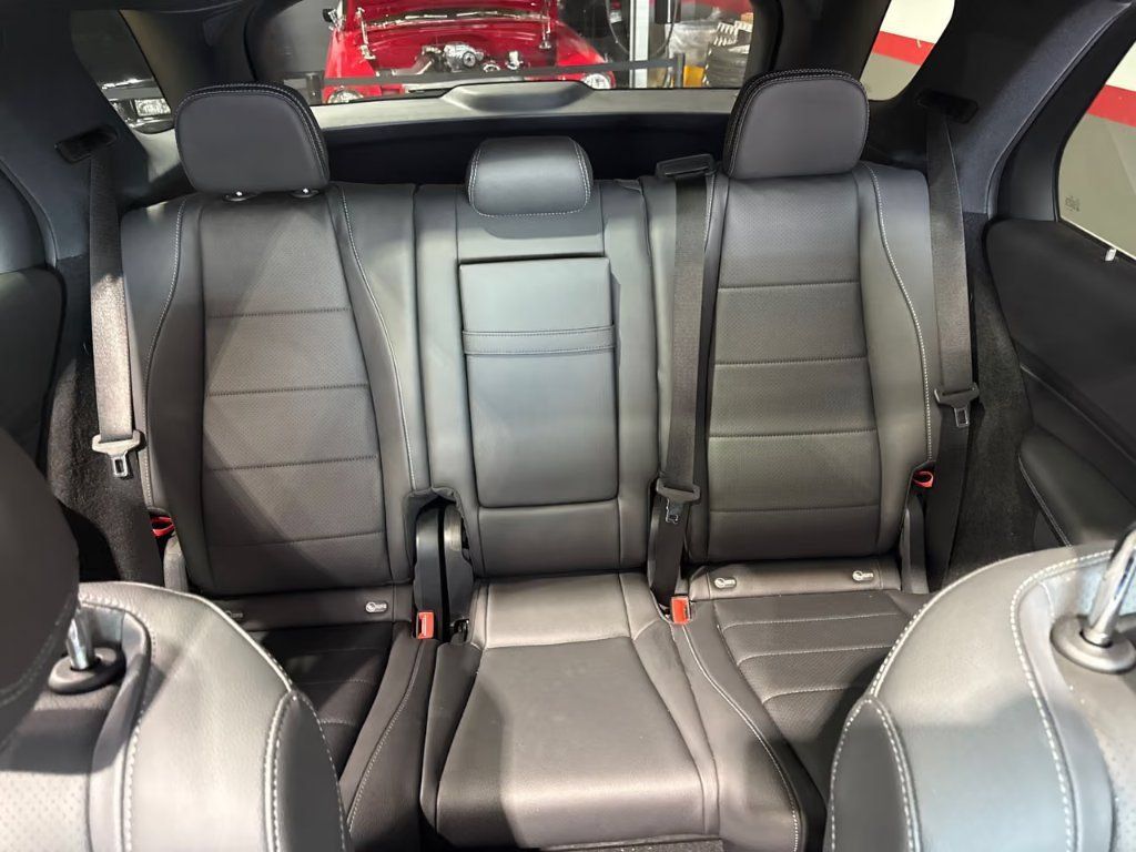 Used 2026 Mercedes-Benz GLE 350 4MATIC image 20