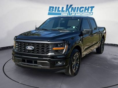 Used 2025 Ford F150 STX w/ Equipment Group 200A