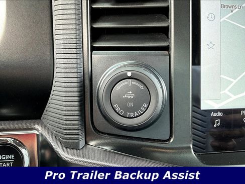 Used 2025 Ford F150 Tremor w/ Equipment Group 402A High AWD/4WD image 39