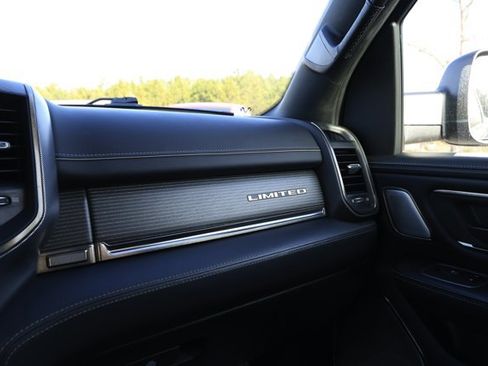 Used 2020 RAM 1500 Limited image 28
