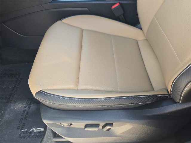 Used 2023 Volkswagen Atlas Cross Sport SE FWD image 13