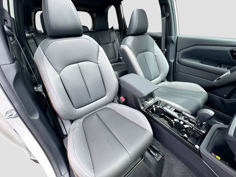 New 2026 Subaru Forester Sport AWD/4WD image 27