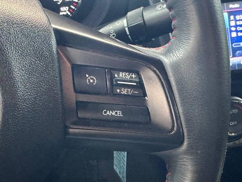 Used 2019 Subaru WRX AWD/4WD image 21
