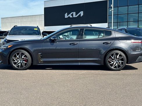 Used 2023 Kia Stinger GT-Line image 7