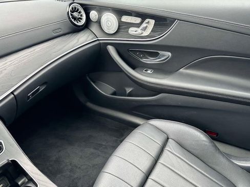 Used 2019 Mercedes-Benz E 450 4MATIC Coupe image 30