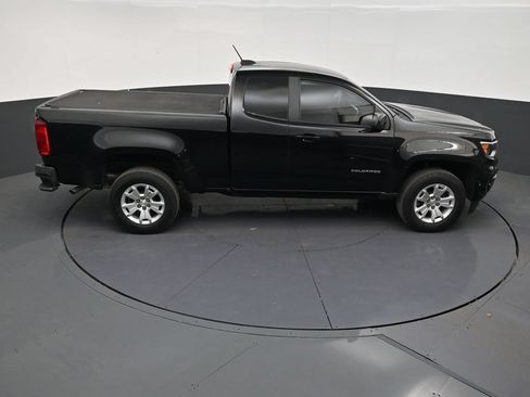 Used 2022 Chevrolet Colorado LT RWD image 16