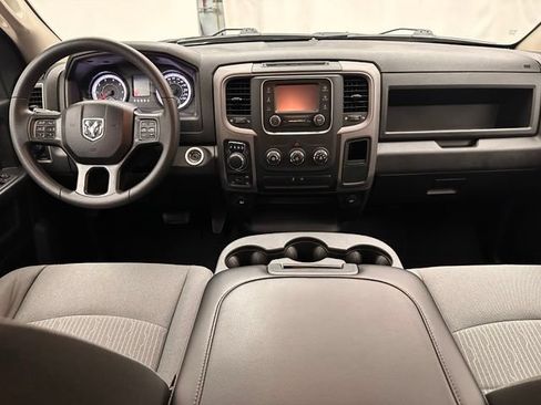 Used 2023 RAM 1500 Tradesman w/ Popular Equipment Group AWD/4WD image 7