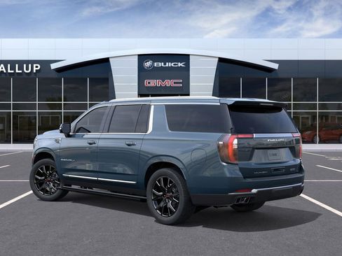 New 2026 GMC Yukon XL Denali image 3