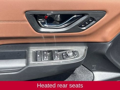 Used 2026 Subaru Outback Touring XT AWD/4WD image 27