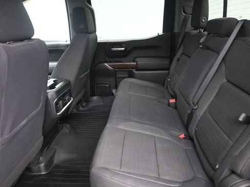 Used 2020 GMC Sierra 1500 Elevation w/ Elevation Value Package AWD/4WD image 18