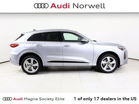 New 2026 Audi Q5 Premium Plus AWD/4WD image 17