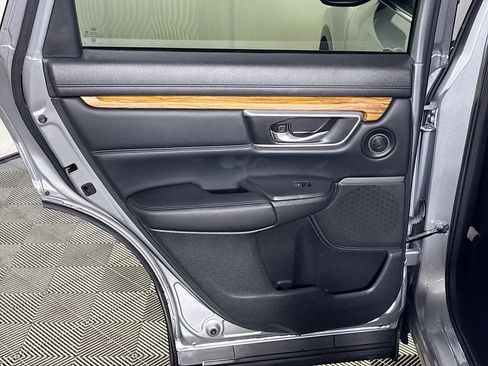 Used 2017 Honda CR-V EX-L image 19