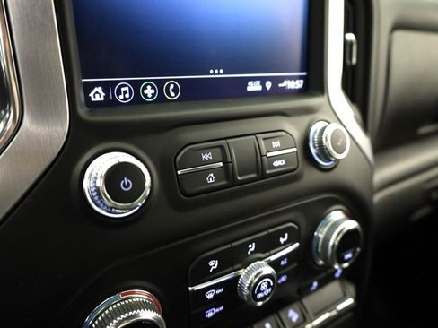 Used 2022 GMC Sierra 1500 Elevation w/ X31 Off-Road Package image 19