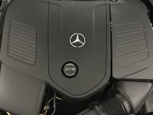 Certified 2026 Mercedes-Benz GLC 300 4MATIC image 14