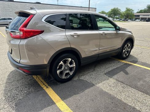 Used 2017 Honda CR-V EX-L image 19
