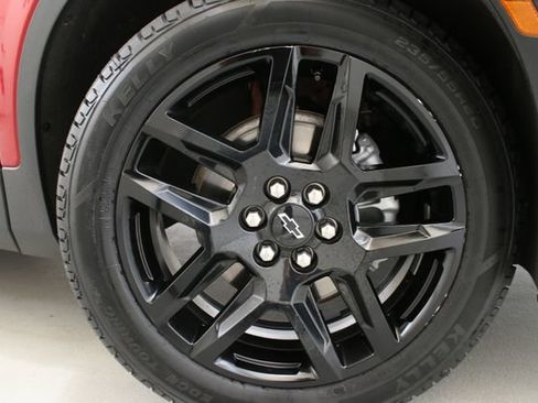 Used 2024 Chevrolet Blazer LT w/ LPO, Floor Liner Package AWD/4WD image 34