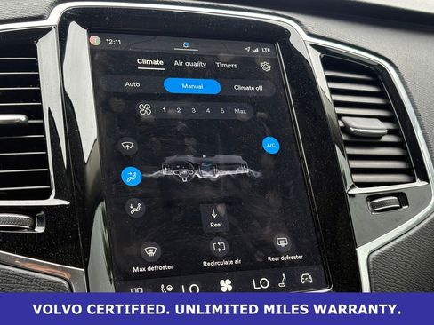 Certified 2024 Volvo XC90 B5 Plus w/ Protection Package Premier AWD/4WD image 22